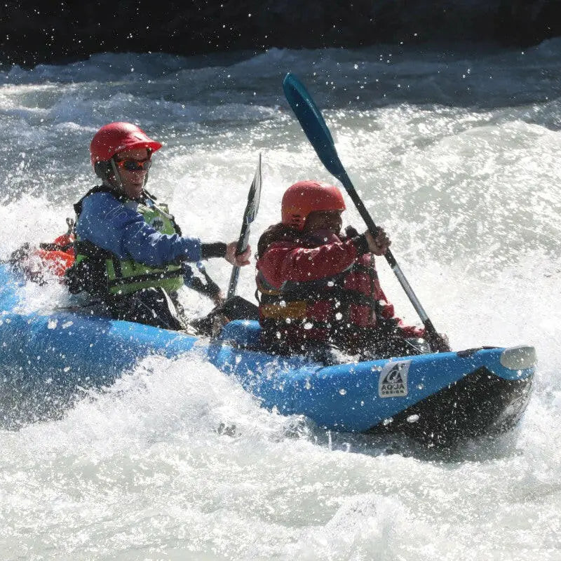 Offrez une aventure inoubliable avec une carte cadeau Ma boutique sport eaux vives
