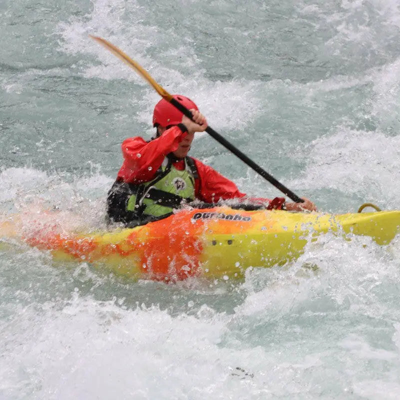 Stage Kayak Eaux Vives Hautes-Alpes | Durance & Guil | 1ère Semaine Juillet | Midou rafting kayak: Votre spécialiste des activités d'eaux vives