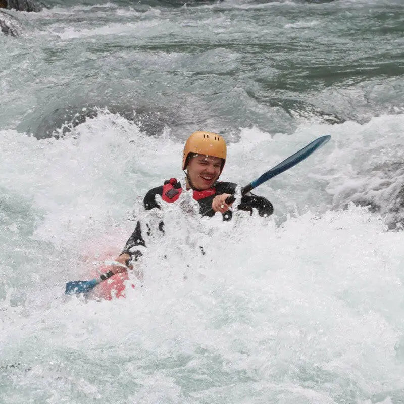 nos stage kayak durance et guil