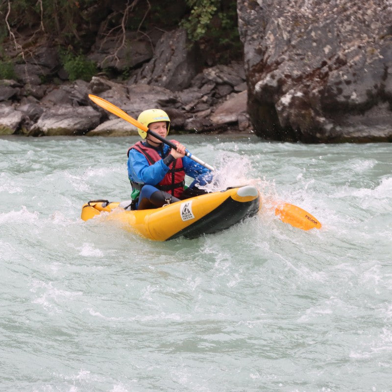 kayak pour debutant