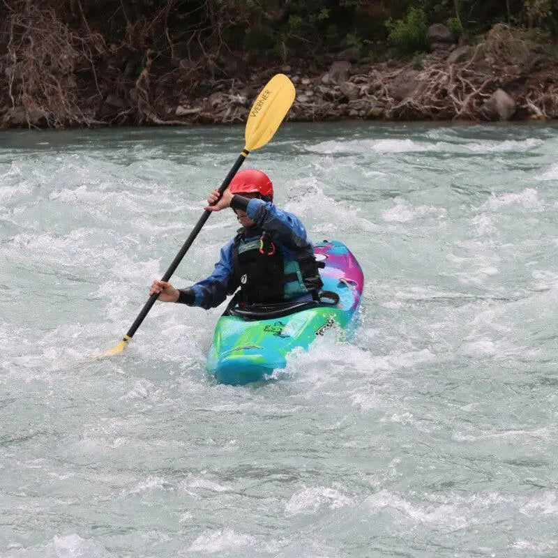 du debutant kayak les bases